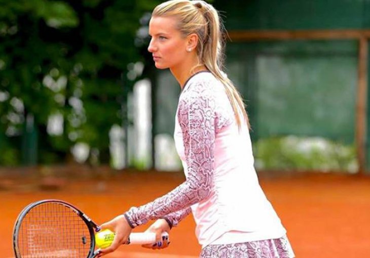 Herdželaš u glavnom žrijebu ITF turnira u Sunriseu