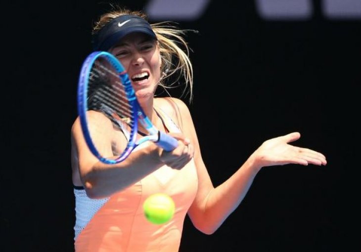 Sharapova priznala: Frustrirana sam, ali nema predaje!