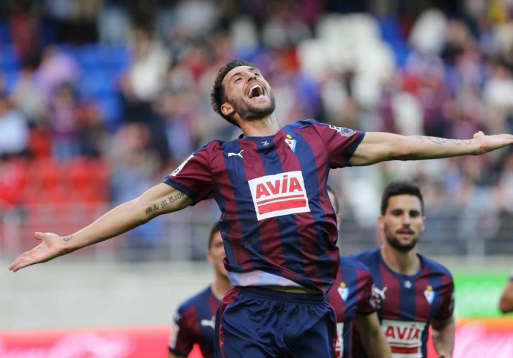 Torres, Aguero, Falcao, Costa! Ko je sljedeća zvijezda Atletico Madrida?