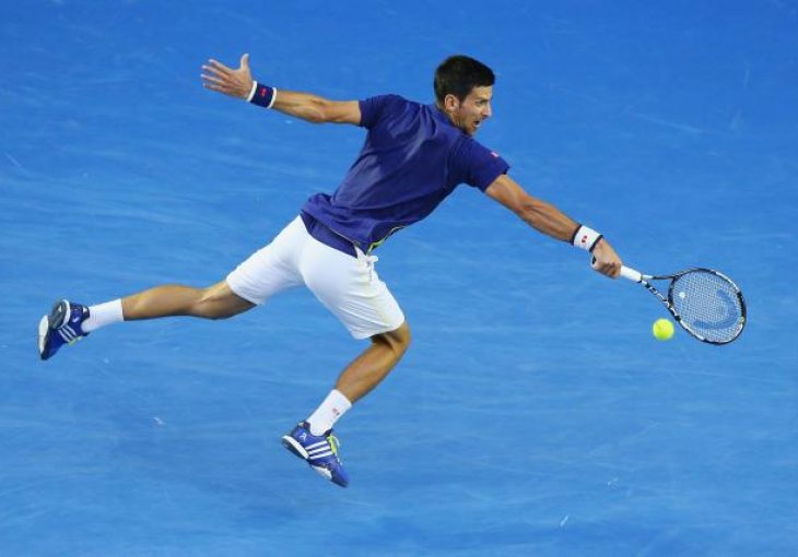 Đoković protiv Federera 45. put za finale!