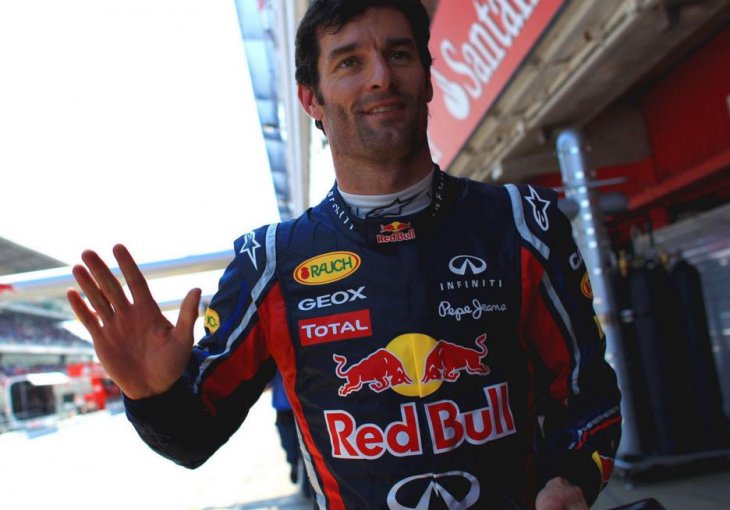 Webber: 