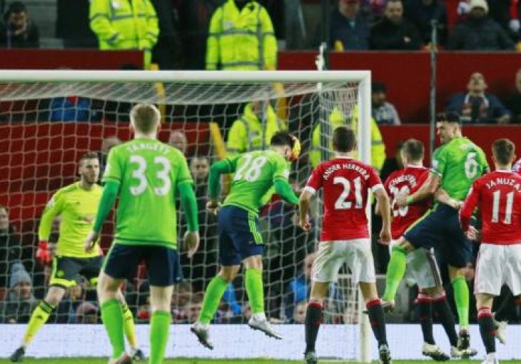 Austin: Southampton pripada vrhu, zato sam i došao