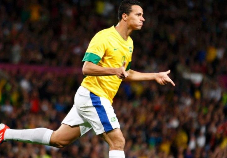 Nekada velika želja Arsenala i Tottenhama: Damiao potpisao za Betis
