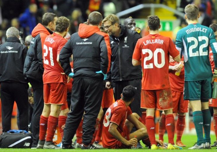 Liverpool u finalu Liga kupa poslije boljeg izvođenja penala