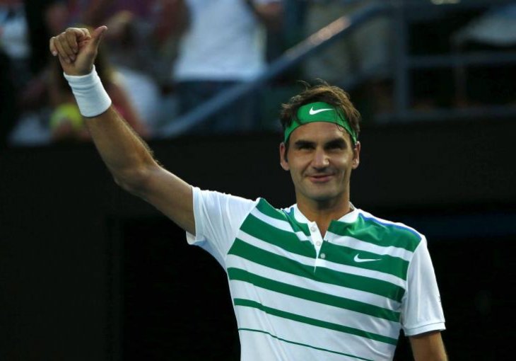 Federer ipak propušta Indian Wells, na terenu sredinom aprila