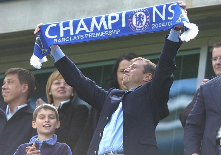 Mediji tvrde: Abramovich dovodi jednog od najboljih trenera Premiershipa