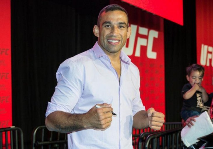 Evo kako je Werdum objasnio odustajanje od borbe s Miočićem