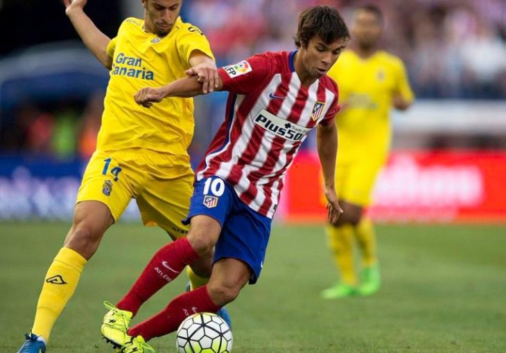 Dortmund dovodi talentovanog Torresa iz Atletica