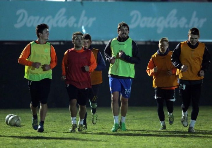 Razbio je Arsenal u Ligi prvaka, a sada je u četvrtoj ligi