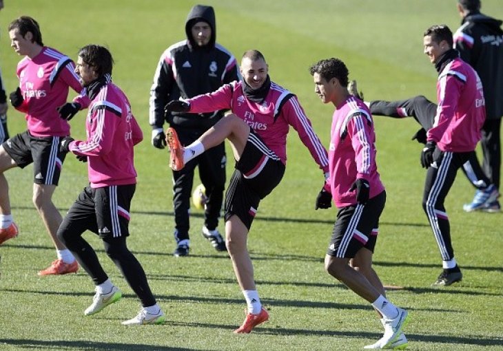 Perez otkrio ko će biti novi kapiten Real Madrida