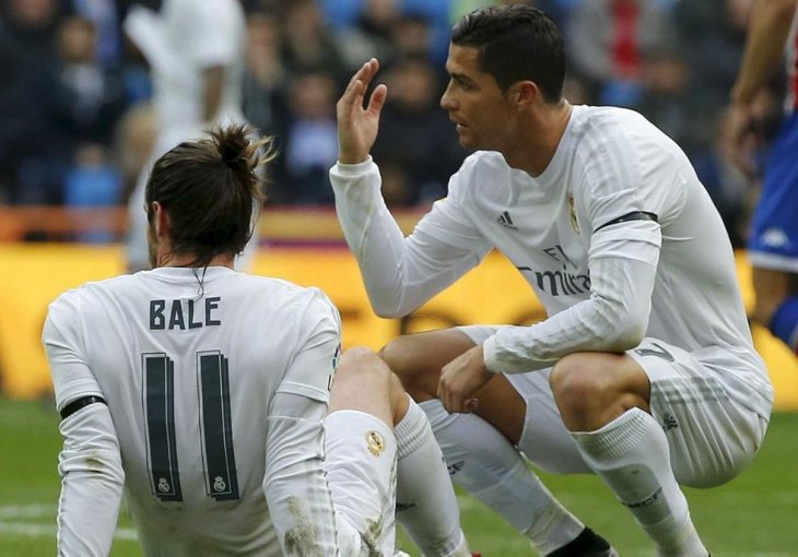 Najnovije informacije govore da je Ronaldo ipak skuplji od Balea