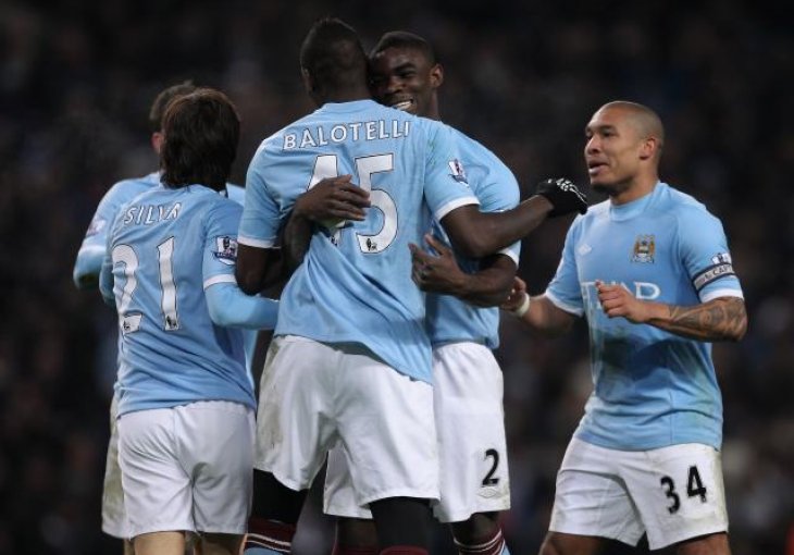 Richards: Balotelli nije htio da se tuče sa mnom