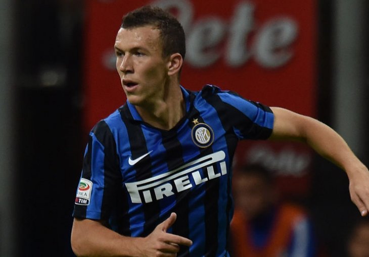 Problemi za Mancinija: Perišić propušta Juventus i Milan