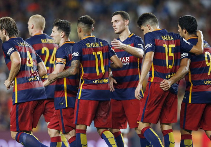 Krivi su: Ovaj dvojac je potpuno zalutao na Nou Camp