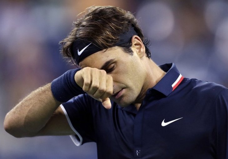 Federer: Teško je zadržati nivo igre kakav ima Đoković