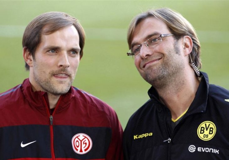Šest stvari koje je Tuchel promijenio u Borussia Dortmundu 