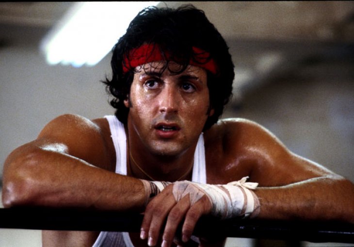 Stallone: Senna mi je tražio da uradim film o njemu
