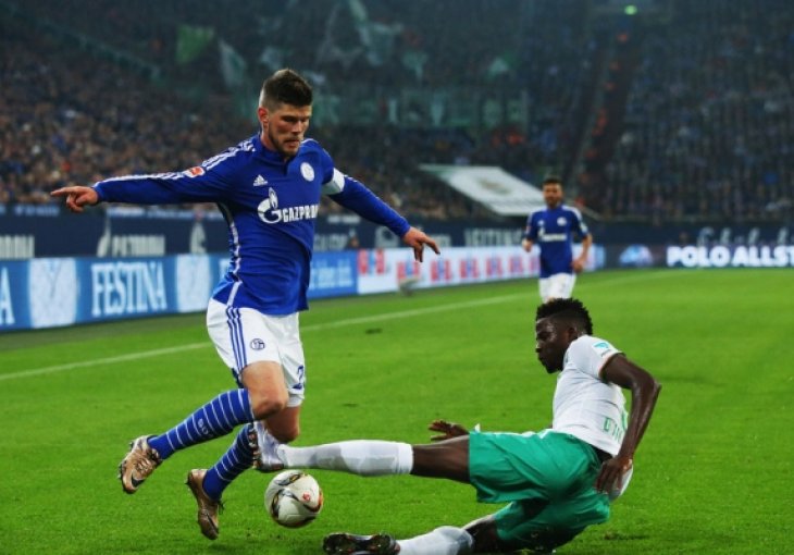 Djilobodji: Stvarno ne znam šta je za mene u Chelseaju krenulo po zlu