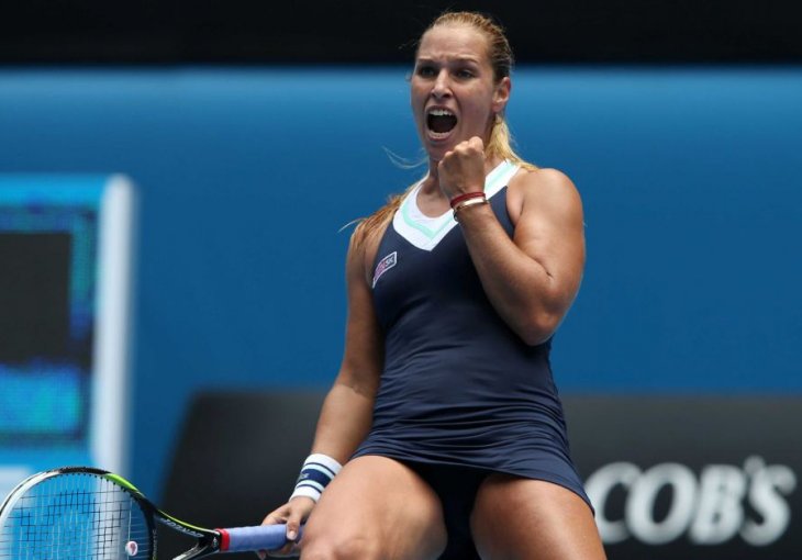 Cibulkova nakon osvojenog završnog turnira napredovala na peto mjesto