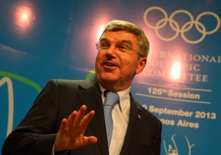 MOK: Olimpijski tim izbjeglica nastupit će u Riju