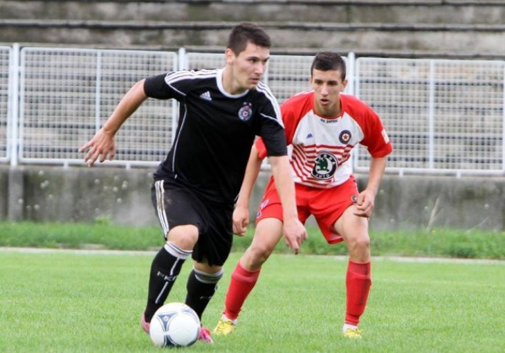 Dijete Partizana se priključilo pripremama Sarajeva