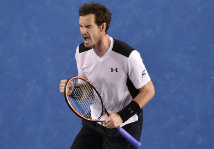 Andy Murray dobio kćerku