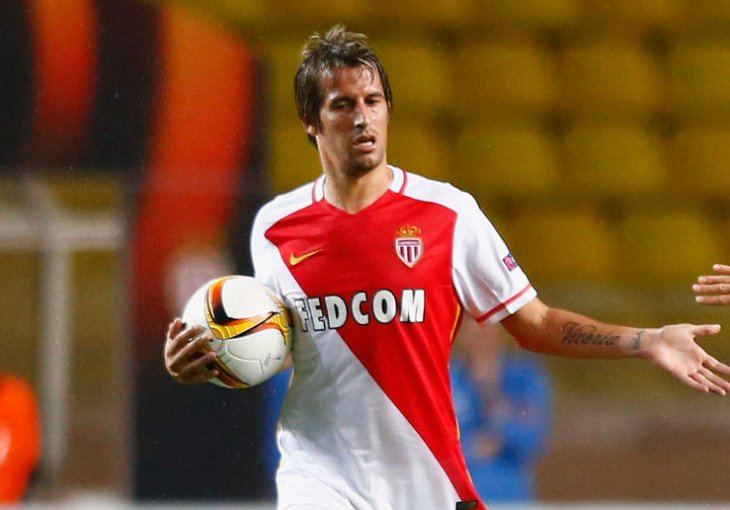 Coentrao želi da ostane u Monacu