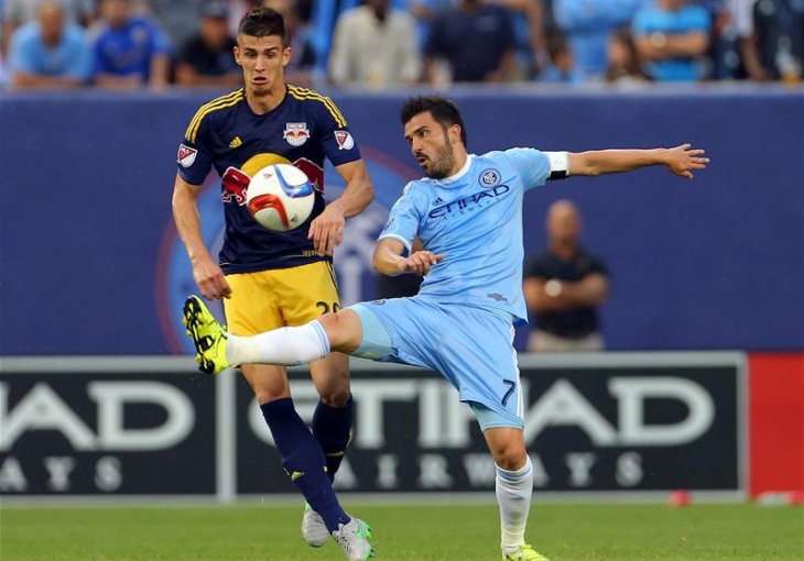 Hiddink potvrdio: Mlazga iz MLS-a dolazi u Chelsea