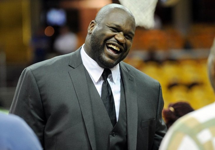 O'Neal dobija statuu u Staples Centru