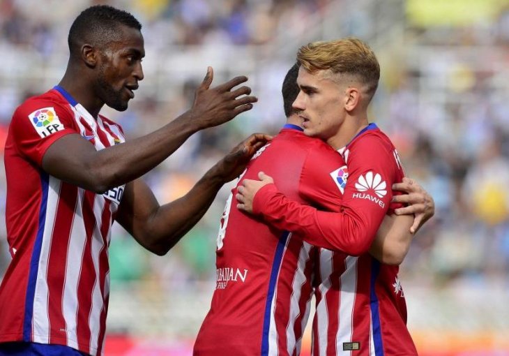 FIFA ukinula kazne Atleticu i Realu