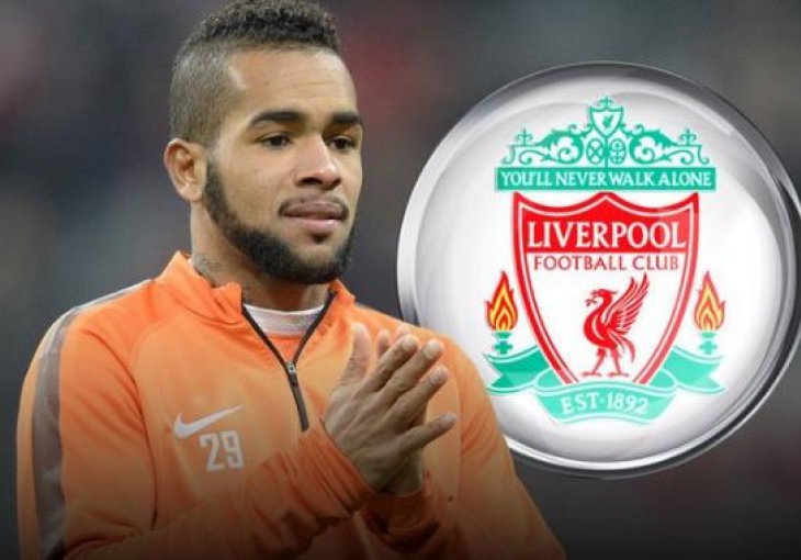 Zašto je propao transfer Teixeire u Liverpool: Ukrajinci tražili suludu cifru