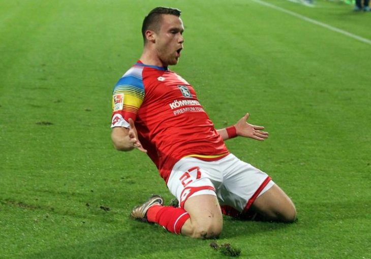 Mainz minimalno savladao Gladbach: Divan gol Christiana Clemensa