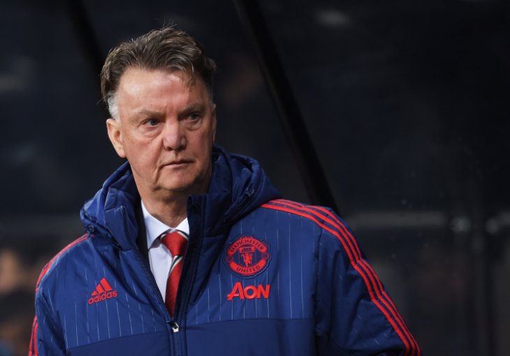 Van Gaal: Vratilo nam se samopouzdanje, sada sanjamo i osvajanje FA Cupa