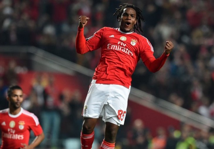 Man. United u pregovorima sa Benficom oko Renata Sanchesa
