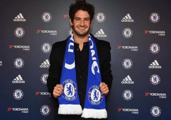 Hiddink upozorava: Bertrand Traore trenutno ima prednost nad Patom