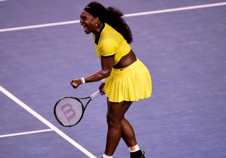 Serena Williams propušta turnir u Madridu
