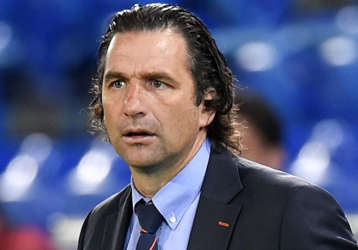 Čile dobio novog selektora: Pizzi naslijedio Sampaolija