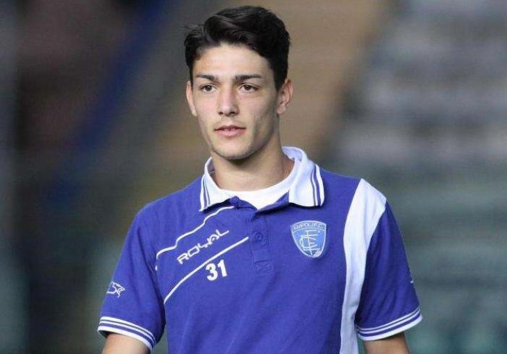 Željeli ga Inter i Napoli, a on odabrao prelazak u Stuttgart