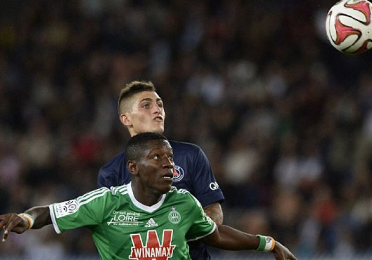 Florentin Pogba nadmašio brata Paula