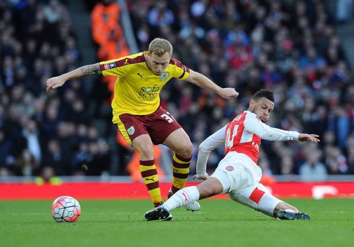 Arsenal i Manchester City ostvarili plasman u osminu finala FA Kupa