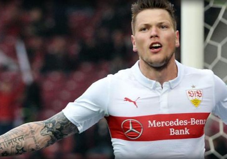 Stuttgart ostvario važnu pobjedu, HSV nastavlja da tone