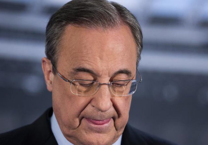 Argentinski klub odbio ponudu Real Madrida