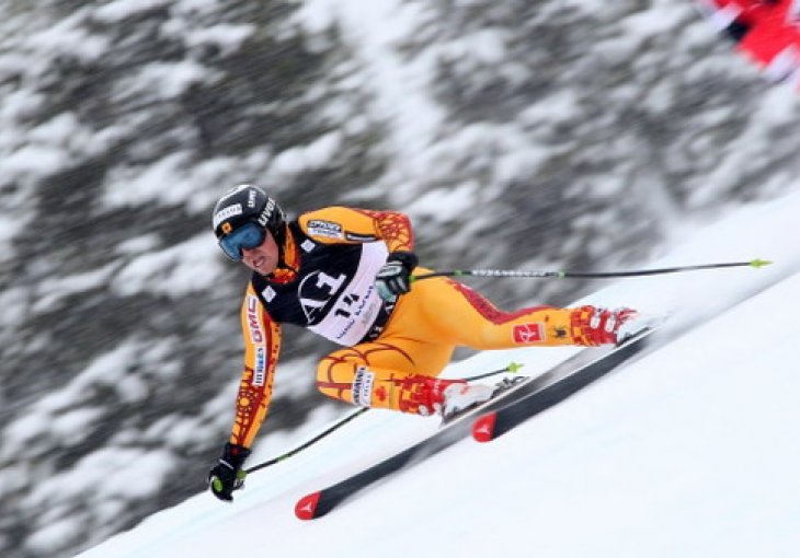 Problemi sa stazama: Otkazan slalom u Mariboru i veleslalom u Garmishu
