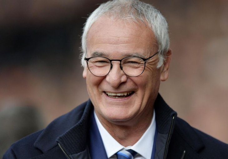Lisice se zahuktavaju: Ranieri spremio 12 miliona eura za novo pojačanje