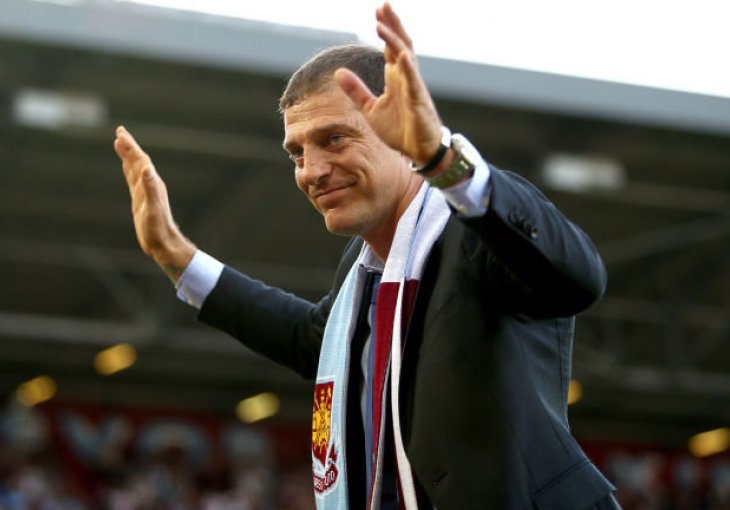Slaven Bilić ima veliku želju za narednu sezonu: Walcott na meti Čekičara