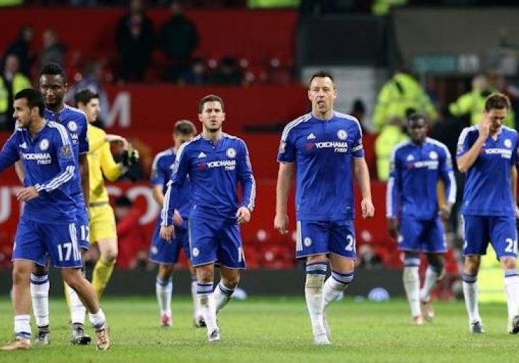 Sky Sports ekskluzivno otkrio: Terry napušta Chelsea
