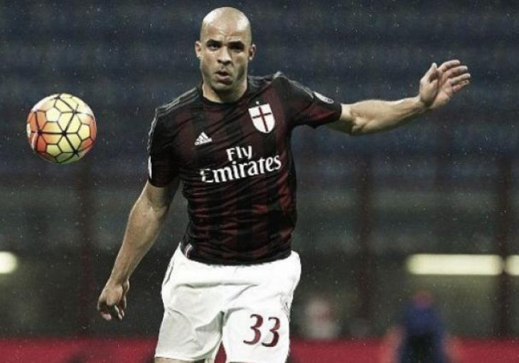 Alex podigao San Siro na noge: Milan vodi protiv Intera