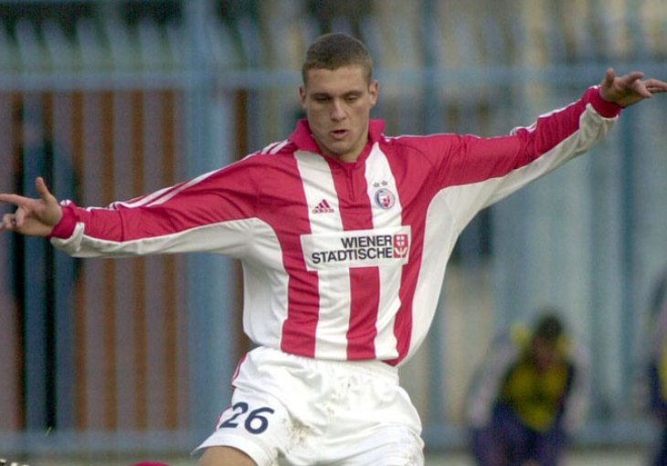 Spektakl na Marakani: Crvena zvezda protiv Uniteda u čast Nemanje Vidića