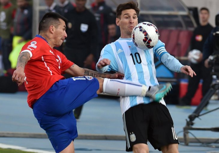 Spisak Argentinaca za Copa Americu: Bez dva fantastična napadača