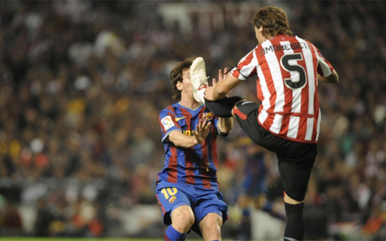 amorebieta-start